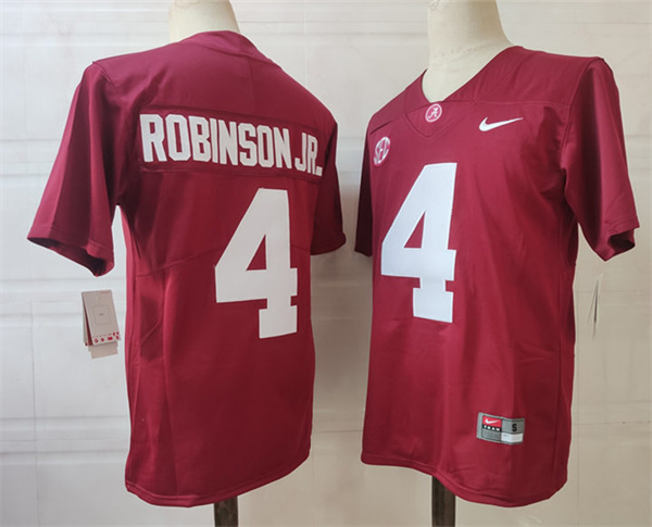 NCAA Football Jerseys-0277