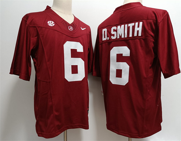NCAA Football Jerseys-0287
