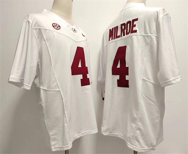 NCAA Football Jerseys-0290