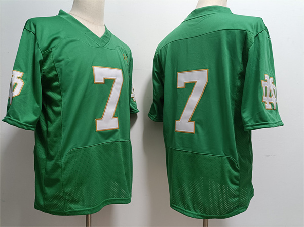 NCAA Football Jerseys-0310