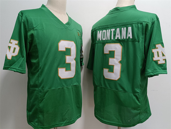 NCAA Football Jerseys-0311