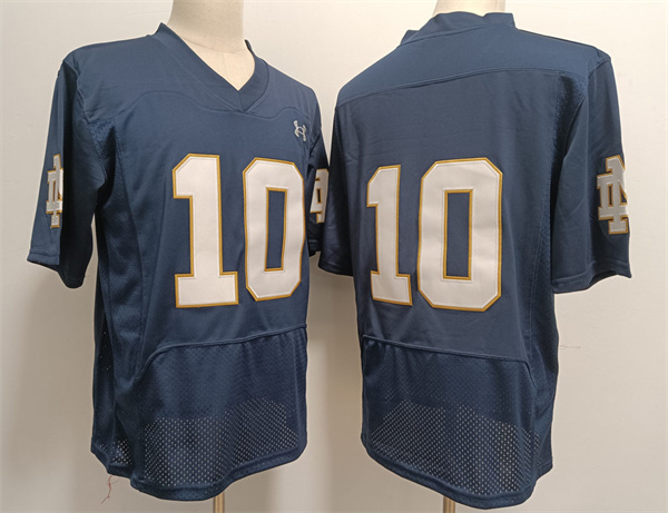 NCAA Football Jerseys-0315