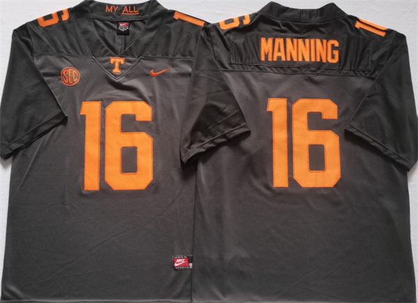 NCAA Football Jerseys-0032