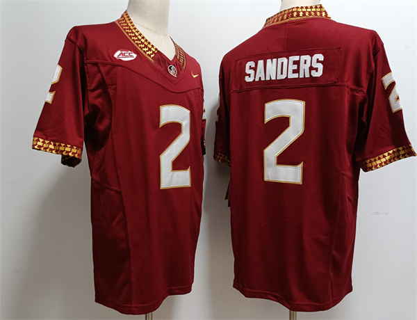 NCAA Football Jerseys-0339