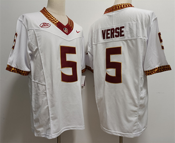 NCAA Football Jerseys-0340