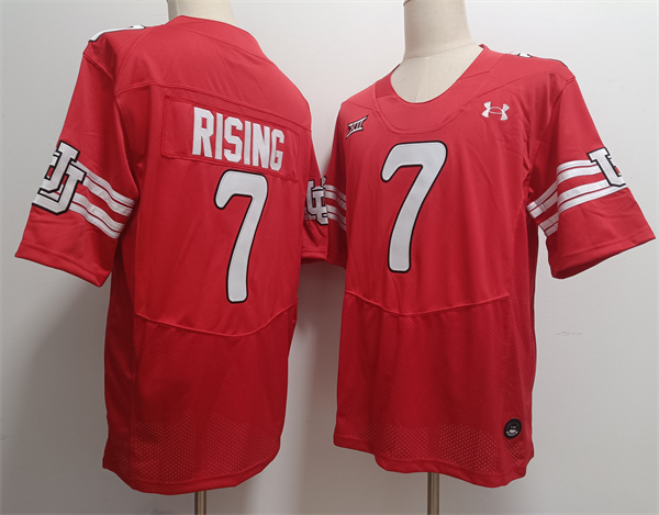 NCAA Football Jerseys-0348