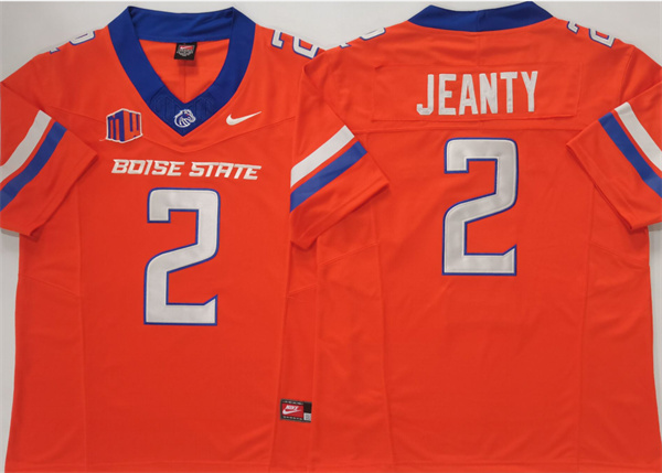 NCAA Football Jerseys-0352