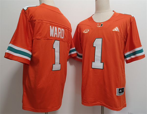 NCAA Football Jerseys-0357