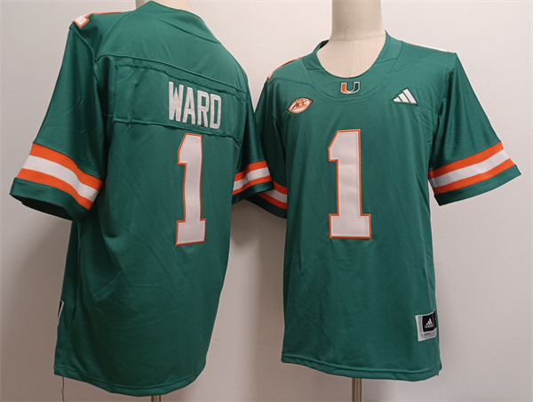 NCAA Football Jerseys-0358