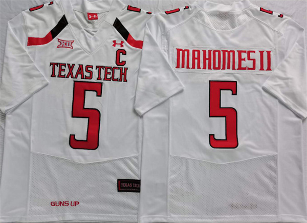 NCAA Football Jerseys-0383