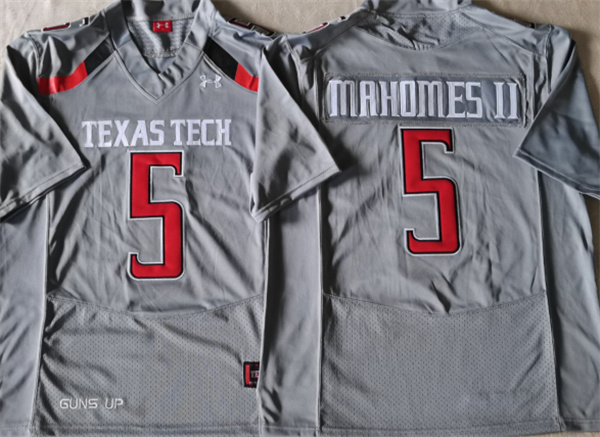 NCAA Football Jerseys-0385