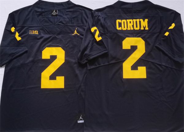NCAA Football Jerseys-0405