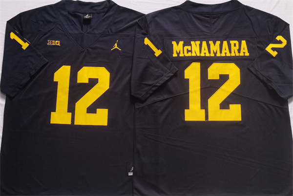 NCAA Football Jerseys-0406