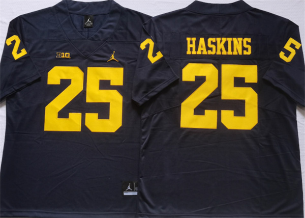 NCAA Football Jerseys-0407