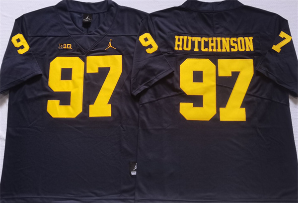 NCAA Football Jerseys-0408