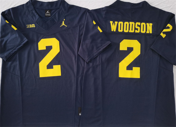 NCAA Football Jerseys-0421