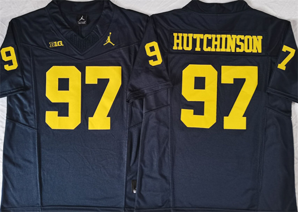 NCAA Football Jerseys-0424