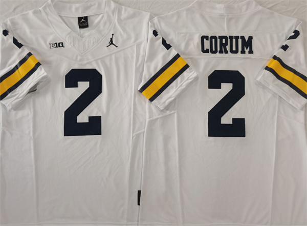NCAA Football Jerseys-0425