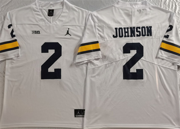 NCAA Football Jerseys-0431
