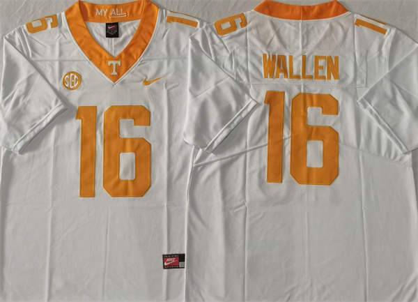 NCAA Football Jerseys-0044