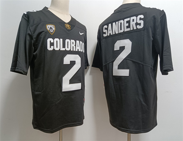 NCAA Football Jerseys-0442