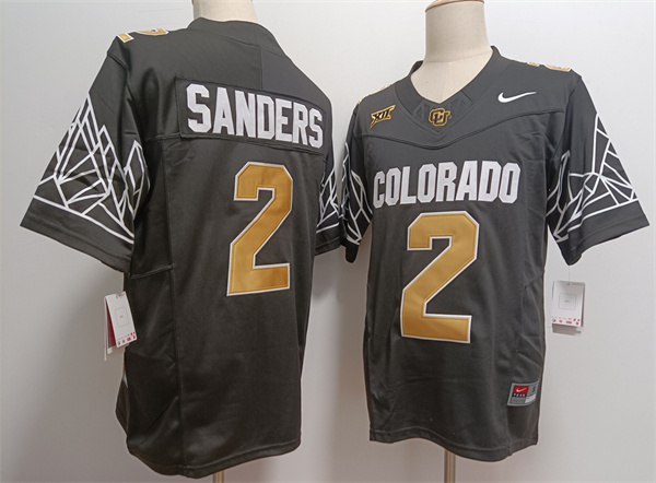 NCAA Football Jerseys-0447