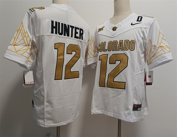 NCAA Football Jerseys-0455