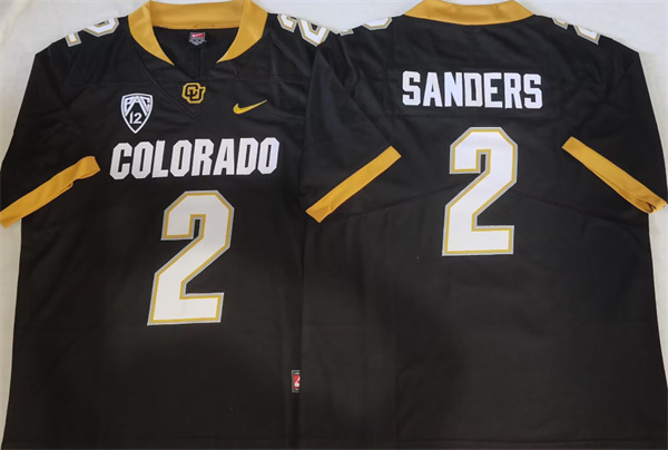 NCAA Football Jerseys-0456