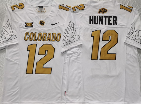 NCAA Football Jerseys-0473
