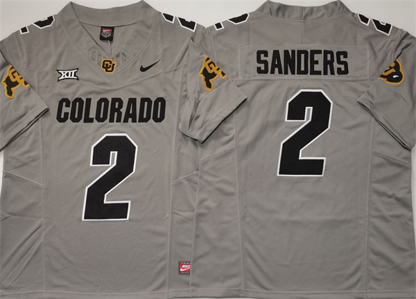 NCAA Football Jerseys-0483