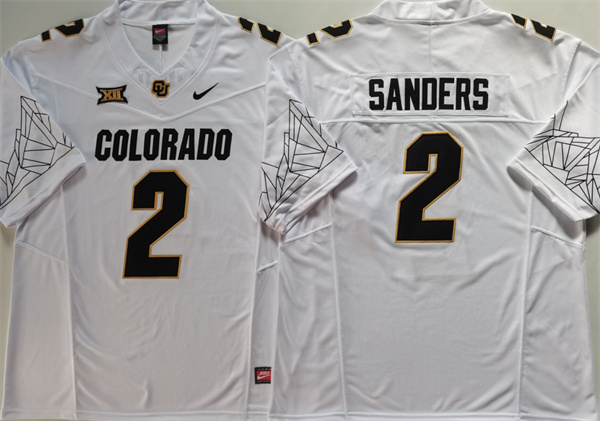 NCAA Football Jerseys-0487