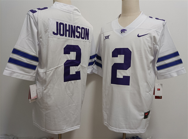 NCAA Football Jerseys-0005