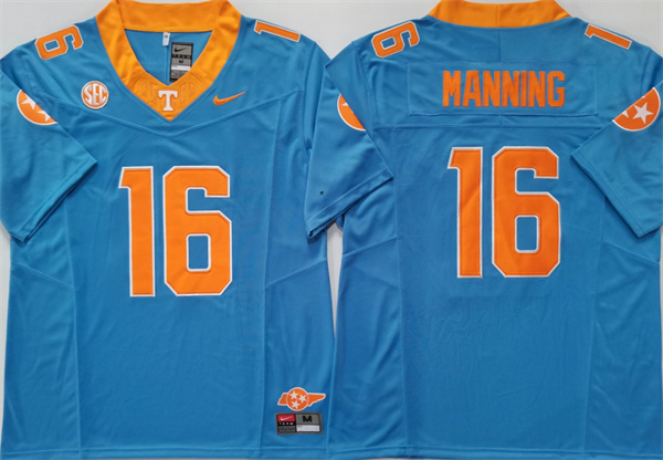 NCAA Football Jerseys-0051