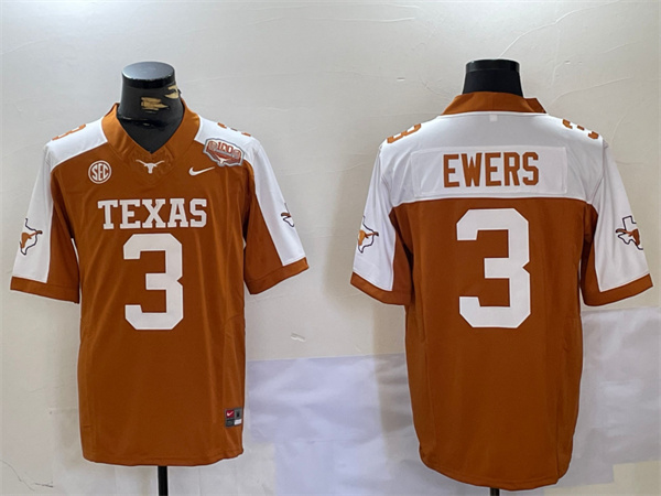 NCAA Football Jerseys-0519