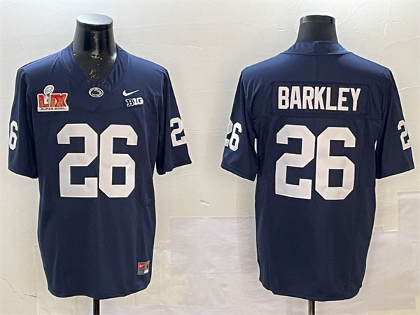 NCAA Football Jerseys-0540