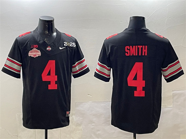 NCAA Football Jerseys-0544
