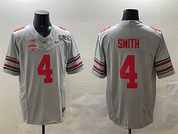 NCAA Football Jerseys-0550