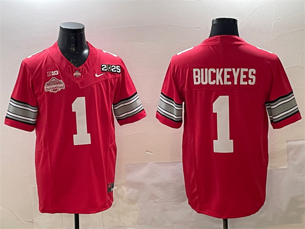 NCAA Football Jerseys-0552