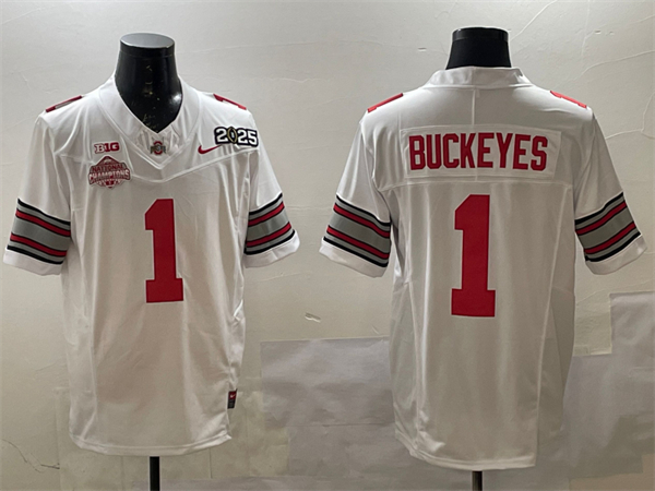 NCAA Football Jerseys-0553
