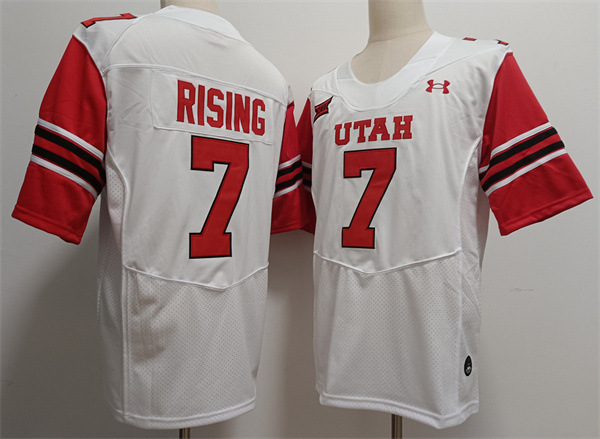 NCAA Football Jerseys-0559