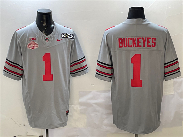 NCAA Football Jerseys-0570