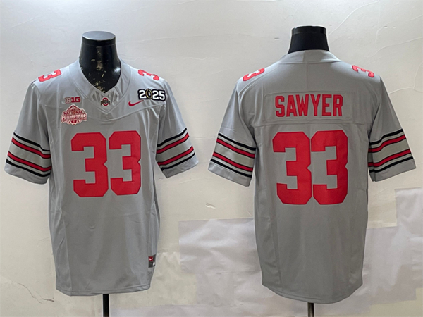 NCAA Football Jerseys-0574