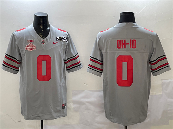 NCAA Football Jerseys-0575