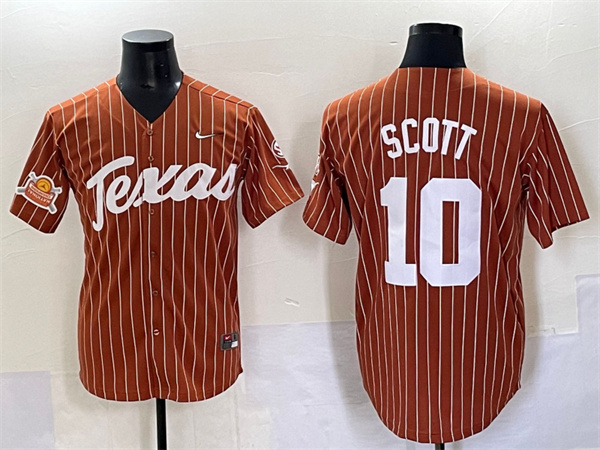 NCAA Football Jerseys-0609