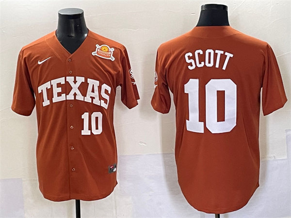 NCAA Football Jerseys-0619