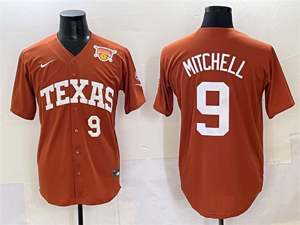 NCAA Football Jerseys-0659
