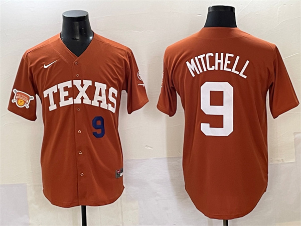 NCAA Football Jerseys-0663