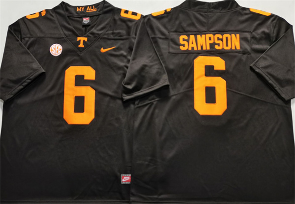 NCAA Football Jerseys-0068