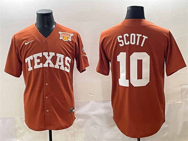 NCAA Football Jerseys-0730