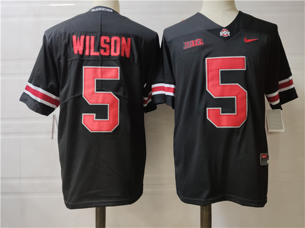 NCAA Football Jerseys-0074